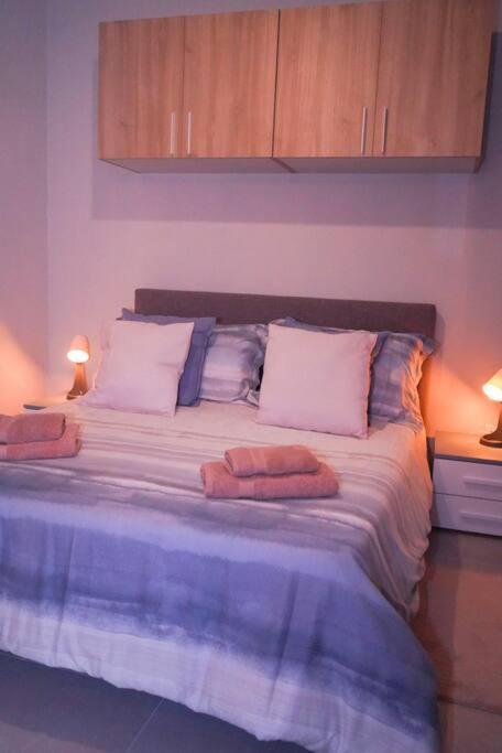 Appartement Spacious 3 Bedroom Located With Sea Views