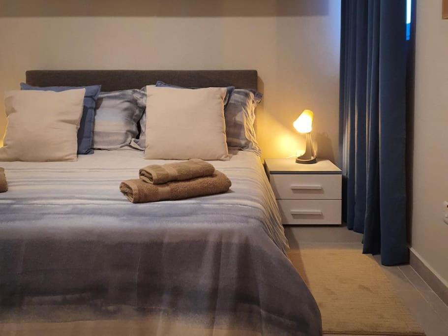 Spacious 3 Bedroom Located With Sea Views Appartement *