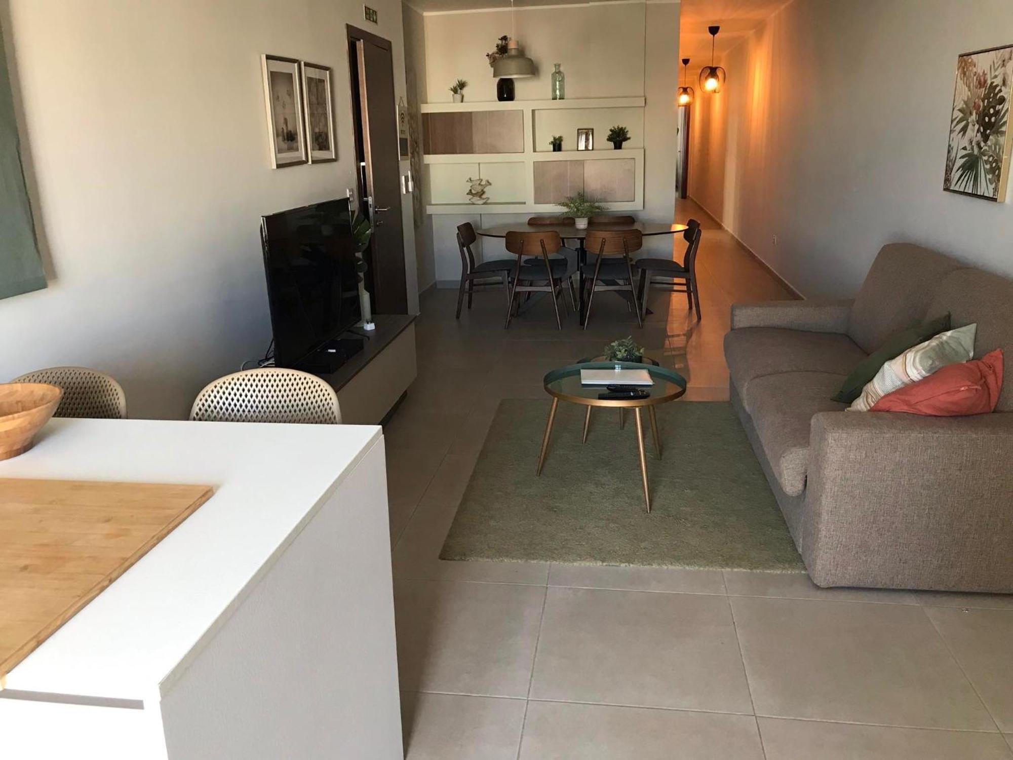 Appartement Spacious 3 Bedroom Located With Sea Views St. Paul's Bay