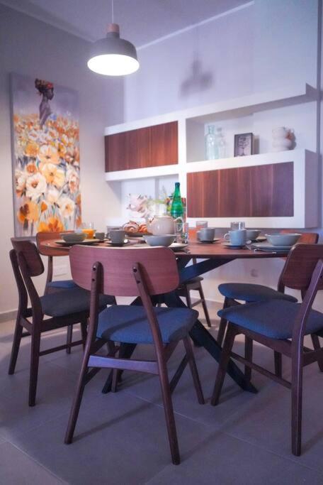 Spacious 3 Bedroom Located With Sea Views * St. Paul's Bay