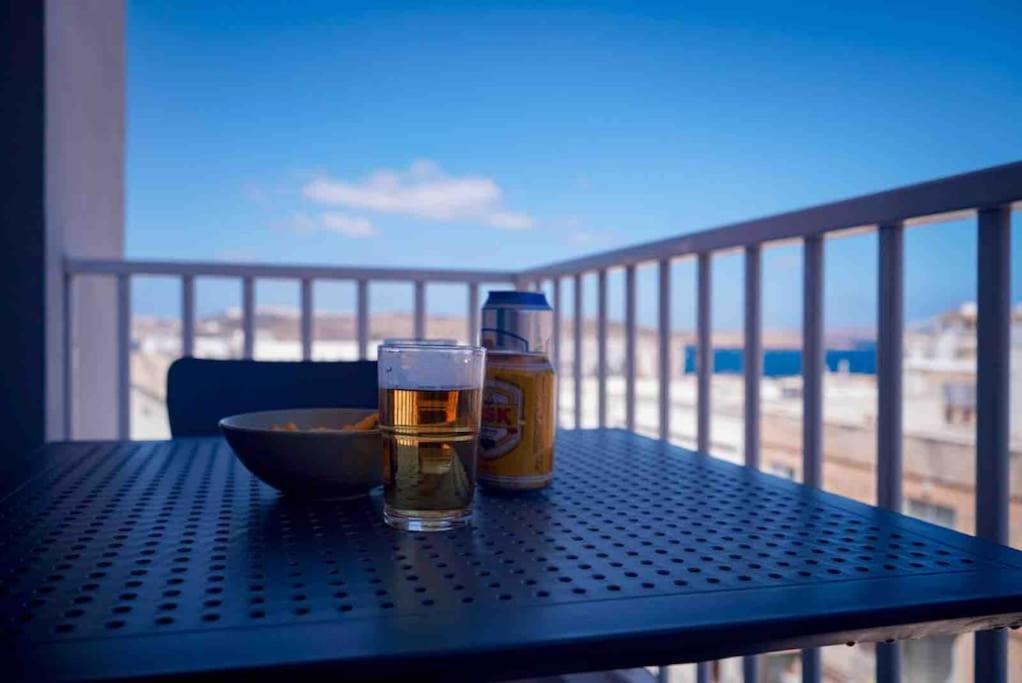 Apartament Spacious 3 Bedroom Located With Sea Views St. Paul's Bay