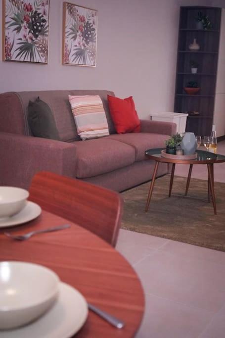 Spacious 3 Bedroom Located With Sea Views * St. Paul's Bay