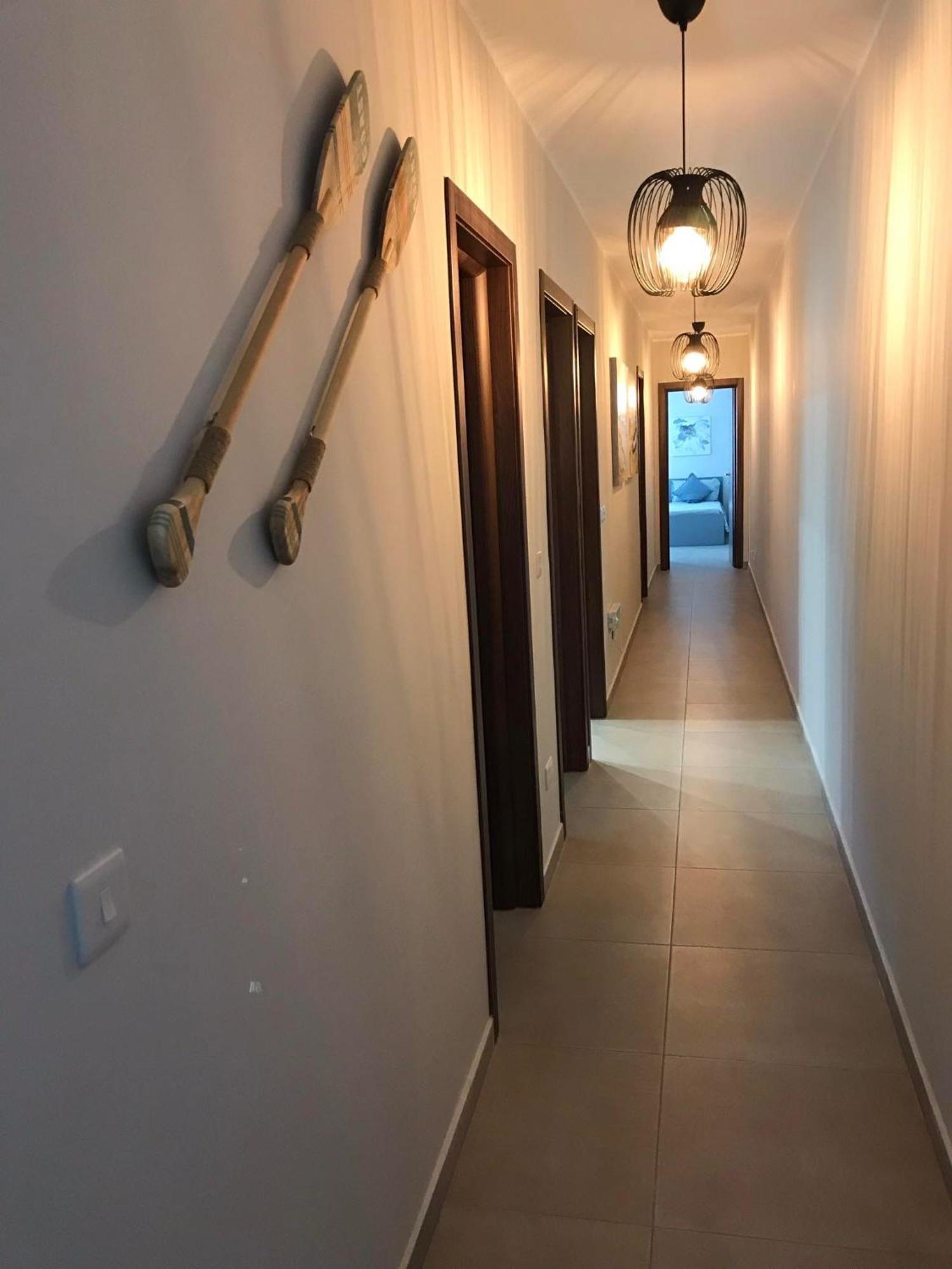 Apartament Spacious 3 Bedroom Located With Sea Views St. Paul's Bay
